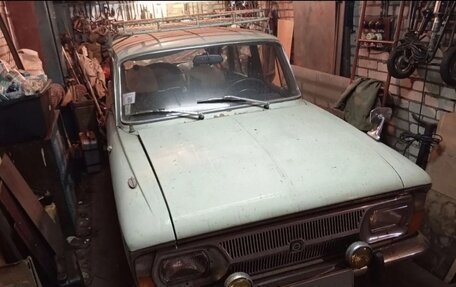 ИЖ 2125 «Комби», 1975 год, 100 000 рублей, 2 фотография