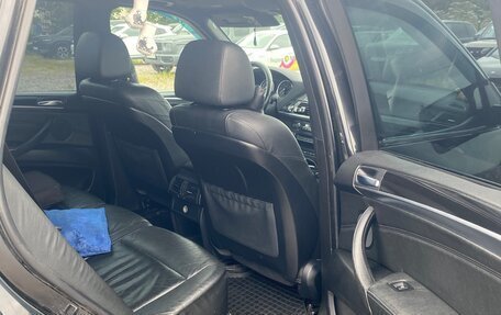 BMW X5, 2008 год, 1 350 000 рублей, 8 фотография