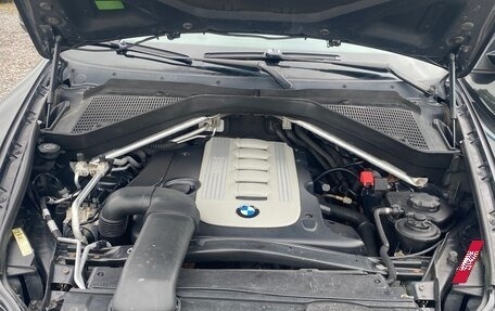 BMW X5, 2008 год, 1 350 000 рублей, 11 фотография