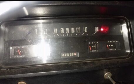 ИЖ 2125 «Комби», 1975 год, 100 000 рублей, 3 фотография