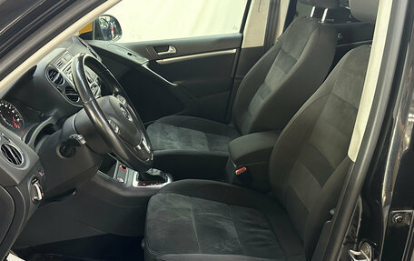 Volkswagen Tiguan I, 2013 год, 1 050 000 рублей, 6 фотография