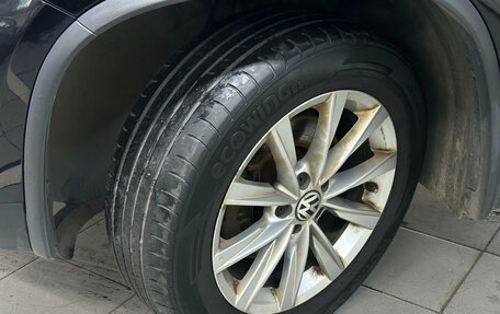 Volkswagen Tiguan I, 2013 год, 1 050 000 рублей, 5 фотография