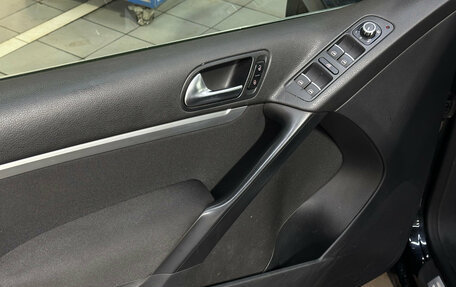 Volkswagen Tiguan I, 2013 год, 1 050 000 рублей, 11 фотография