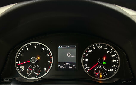 Volkswagen Tiguan I, 2013 год, 1 050 000 рублей, 14 фотография