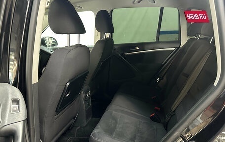 Volkswagen Tiguan I, 2013 год, 1 050 000 рублей, 9 фотография