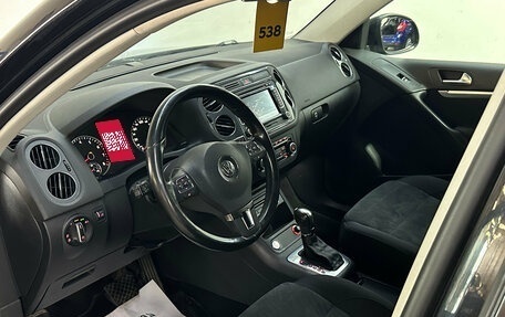 Volkswagen Tiguan I, 2013 год, 1 050 000 рублей, 7 фотография
