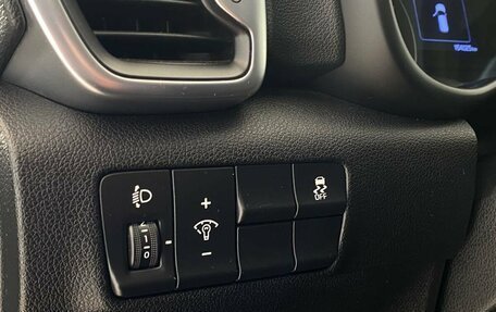 KIA Sportage IV рестайлинг, 2017 год, 1 887 000 рублей, 9 фотография