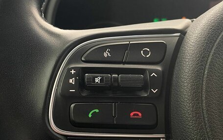 KIA Sportage IV рестайлинг, 2017 год, 1 887 000 рублей, 10 фотография