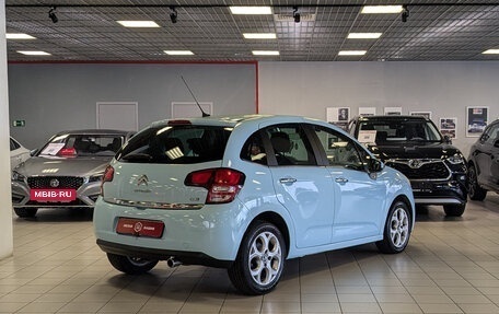 Citroen C3 II, 2011 год, 539 900 рублей, 7 фотография
