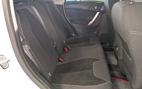 Citroen C3 II, 2011 год, 539 900 рублей, 11 фотография