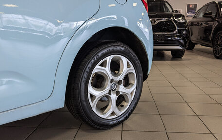 Citroen C3 II, 2011 год, 539 900 рублей, 12 фотография