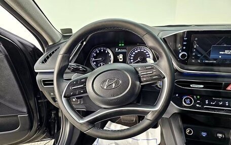Hyundai Sonata VIII, 2022 год, 2 070 000 рублей, 6 фотография