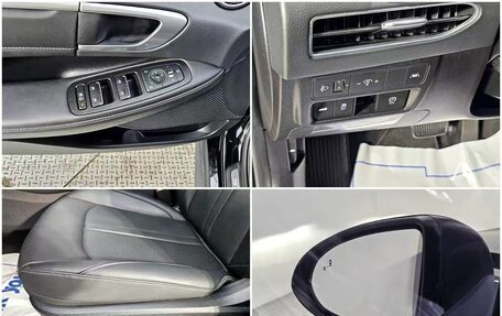 Hyundai Sonata VIII, 2022 год, 2 070 000 рублей, 13 фотография