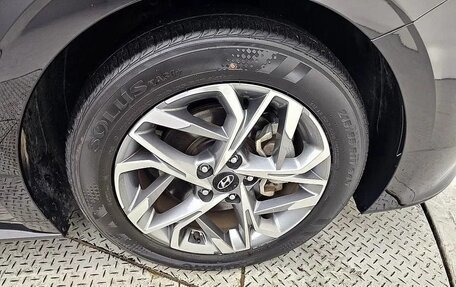 Hyundai Sonata VIII, 2022 год, 2 070 000 рублей, 15 фотография