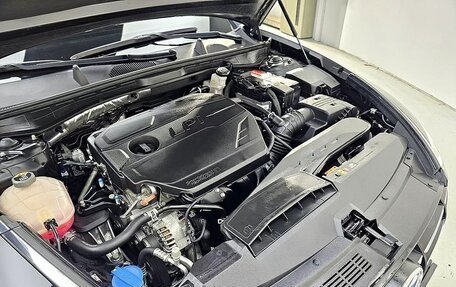 Hyundai Sonata VIII, 2022 год, 2 070 000 рублей, 14 фотография