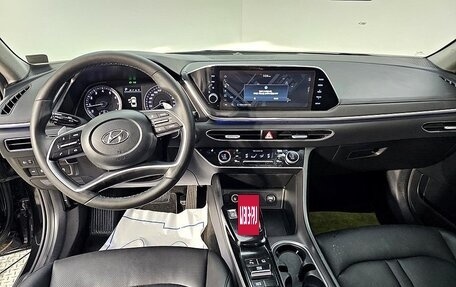 Hyundai Sonata VIII, 2022 год, 2 070 000 рублей, 5 фотография