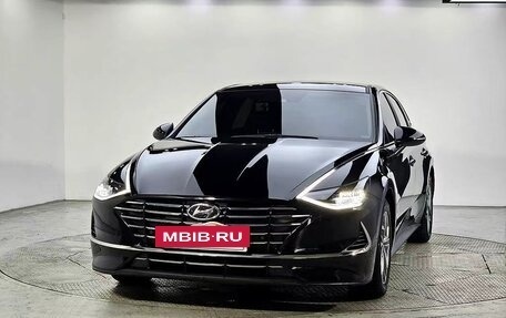 Hyundai Sonata VIII, 2022 год, 2 070 000 рублей, 2 фотография