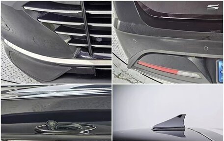 Hyundai Sonata VIII, 2022 год, 2 070 000 рублей, 17 фотография