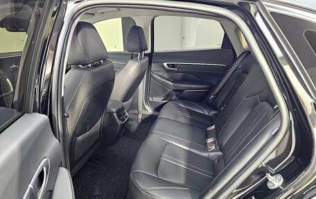 Hyundai Sonata VIII, 2022 год, 2 070 000 рублей, 18 фотография