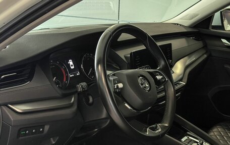 Skoda Octavia IV, 2021 год, 2 237 000 рублей, 8 фотография