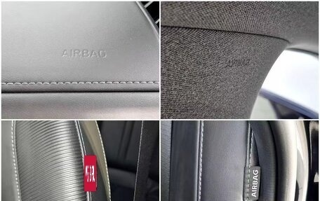 Hyundai Sonata VIII, 2022 год, 2 070 000 рублей, 20 фотография