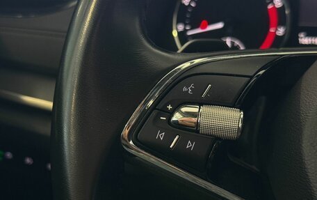 Skoda Octavia IV, 2021 год, 2 237 000 рублей, 13 фотография