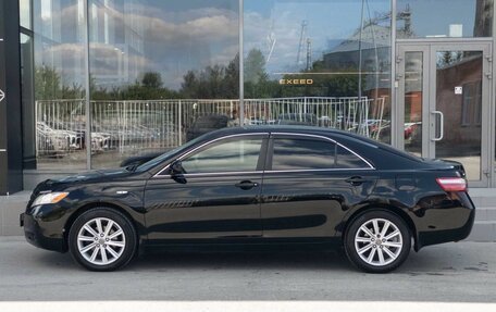 Toyota Camry, 2008 год, 1 105 000 рублей, 8 фотография