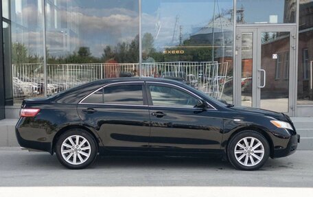 Toyota Camry, 2008 год, 1 105 000 рублей, 4 фотография