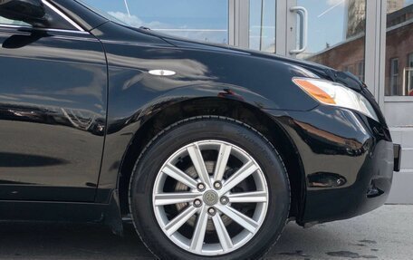 Toyota Camry, 2008 год, 1 105 000 рублей, 9 фотография