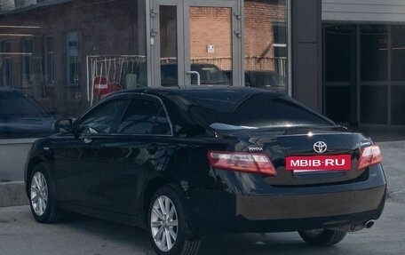 Toyota Camry, 2008 год, 1 105 000 рублей, 7 фотография