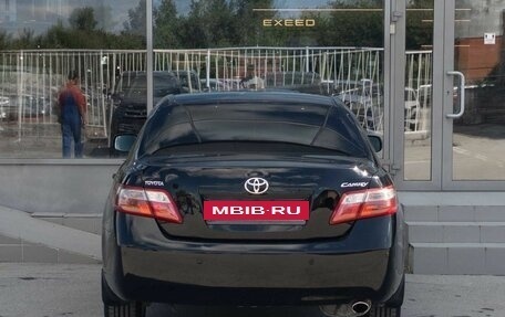 Toyota Camry, 2008 год, 1 105 000 рублей, 6 фотография