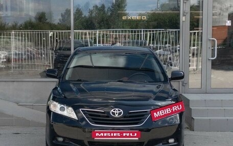 Toyota Camry, 2008 год, 1 105 000 рублей, 2 фотография