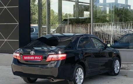Toyota Camry, 2008 год, 1 105 000 рублей, 5 фотография