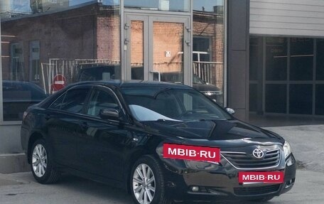 Toyota Camry, 2008 год, 1 105 000 рублей, 3 фотография