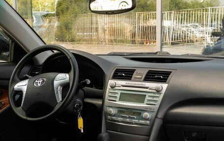 Toyota Camry, 2008 год, 1 105 000 рублей, 10 фотография