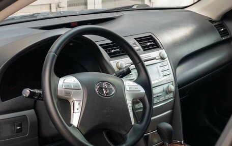 Toyota Camry, 2008 год, 1 105 000 рублей, 11 фотография