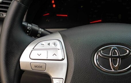 Toyota Camry, 2008 год, 1 105 000 рублей, 12 фотография