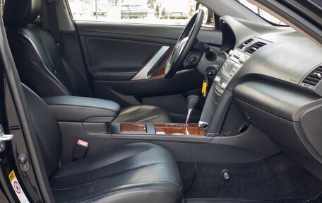 Toyota Camry, 2008 год, 1 105 000 рублей, 19 фотография