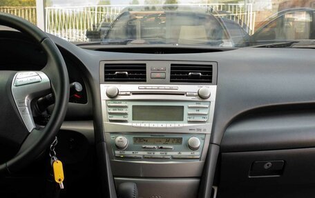 Toyota Camry, 2008 год, 1 105 000 рублей, 14 фотография