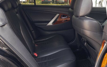 Toyota Camry, 2008 год, 1 105 000 рублей, 18 фотография