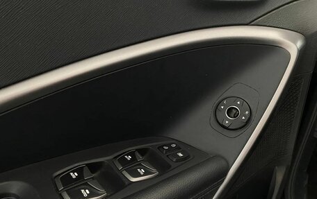 Hyundai Santa Fe III рестайлинг, 2013 год, 1 687 000 рублей, 7 фотография