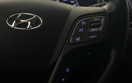 Hyundai Santa Fe III рестайлинг, 2013 год, 1 687 000 рублей, 11 фотография