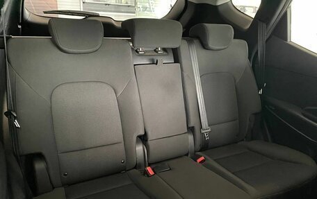 Hyundai Santa Fe III рестайлинг, 2013 год, 1 687 000 рублей, 16 фотография