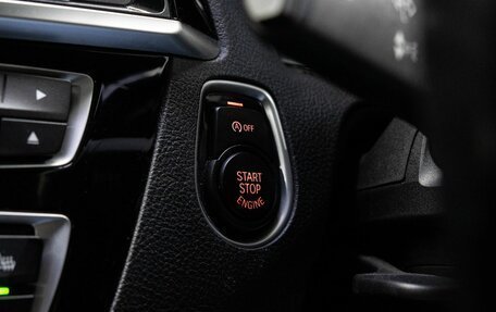 BMW 1 серия, 2018 год, 1 879 000 рублей, 19 фотография