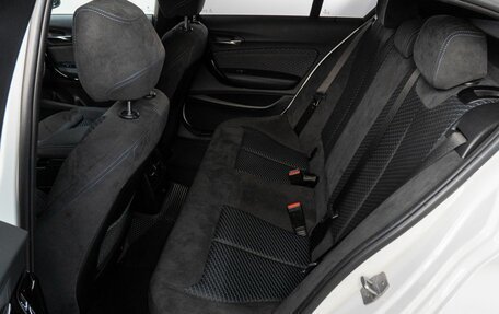 BMW 1 серия, 2018 год, 1 879 000 рублей, 16 фотография
