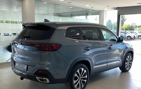 Chery Tiggo 8 I, 2020 год, 1 655 000 рублей, 6 фотография