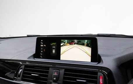 BMW 1 серия, 2018 год, 1 879 000 рублей, 20 фотография