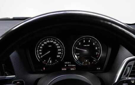 BMW 1 серия, 2018 год, 1 879 000 рублей, 23 фотография