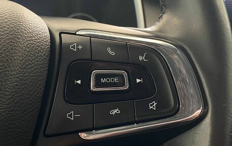 Chery Tiggo 8 I, 2020 год, 1 655 000 рублей, 9 фотография