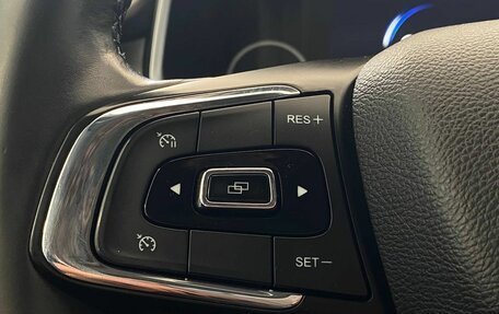 Chery Tiggo 8 I, 2020 год, 1 655 000 рублей, 8 фотография